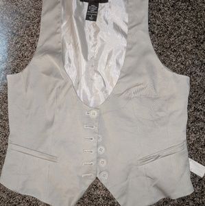 New York and Company Vest